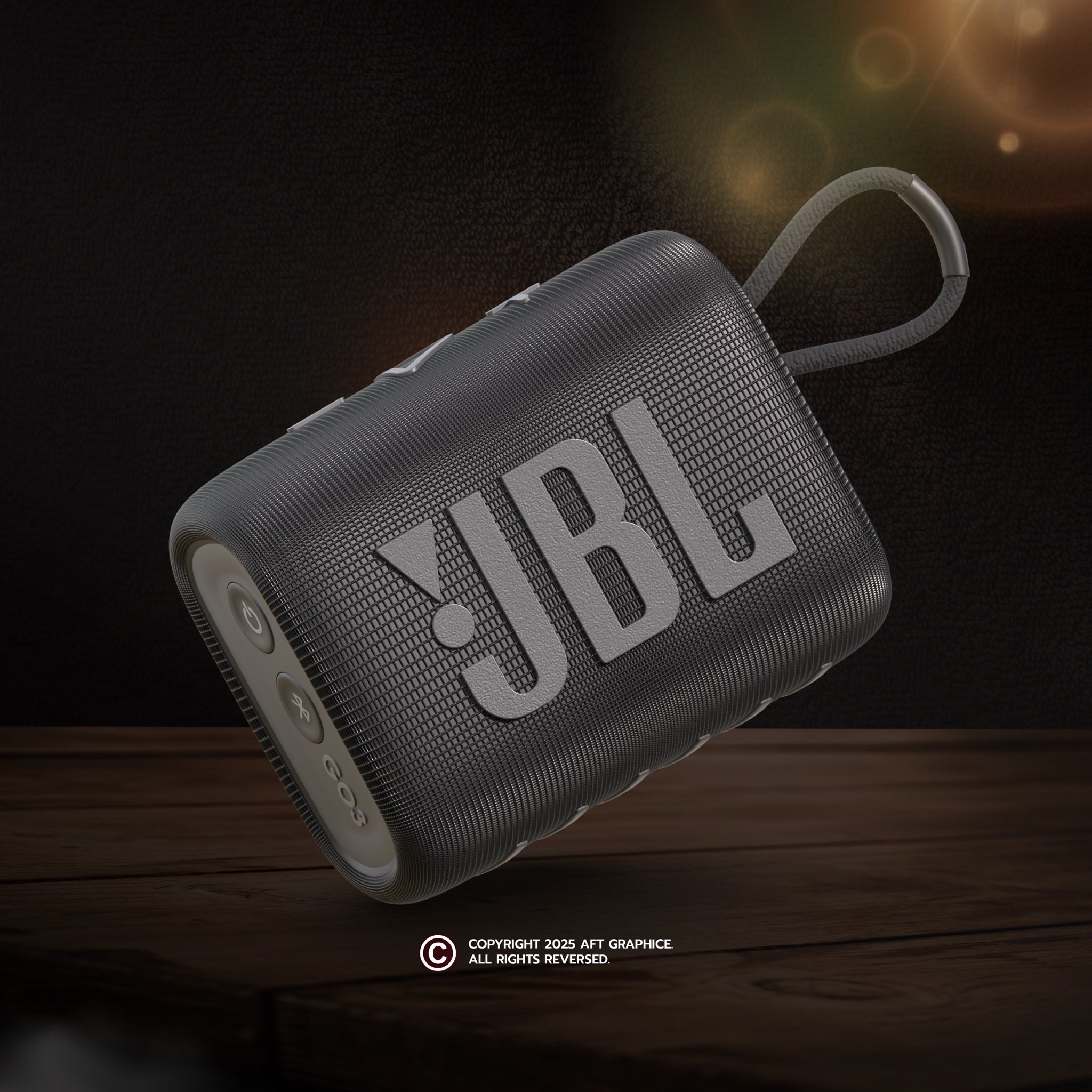 JBL Go3